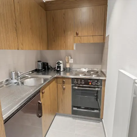 Elegant Au Coeur Des Alpes Appartement *