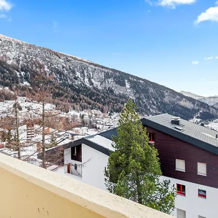 Elegant Au Coeur Des Alpes * Leukerbad