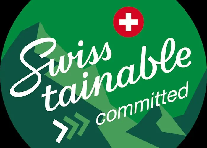 Διαμέρισμα Elegant Au Coeur Des Alpes *