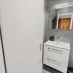 Elegant Au Coeur Des Alpes *