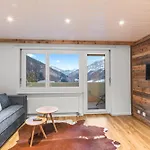 Elegant Au Coeur Des Alpes