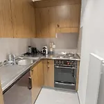 Elegant Au Coeur Des Alpes 아파트 *