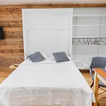 Elegant Au Coeur Des Alpes 아파트 *