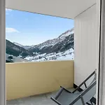 Elegant Au Coeur Des Alpes 아파트